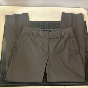 Piazza Sempione Grey Jennifer Pants sz 40